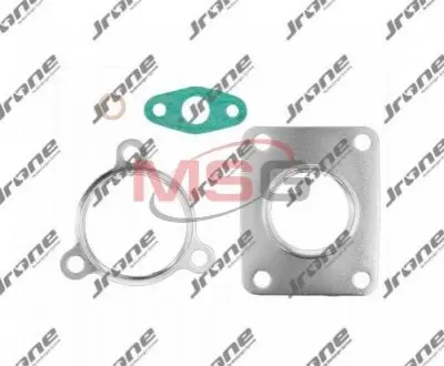 Комплект прокладок турбины GT2052V VW LT 28-35 II (2DB, 2DE, 2DK) 99-06 JRONE 2090-505-230