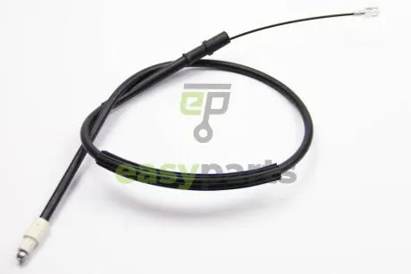 Трос ручного гальма зад. Vito (639) 03- Л. (1285/1035) GOODREM RM4274
