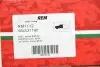 Гальмівні колодки пер. Astra F/Vecta B/Combo -05 (ATE) GOODREM RM1112 (фото 4)