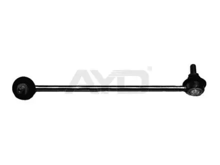 Стойка стабилизатора переднего левая BMW X3 E83 (03-11) (96-03396) AYD 9603396