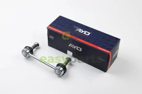 Стойка стабилизатора заднего Volvo S60,S70,S80,V70,XC90 (96-03092) AYD 9603092
