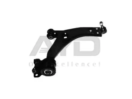 Рычаг передний нижний правый Ford FOCUS II (DA_)(04-13) AYD 97-05929