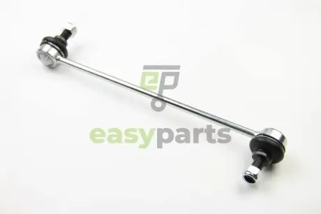 Тяга стабилизатора перед. Opel Astra G/Zafira 98-05 (металл) AYD 96-00382