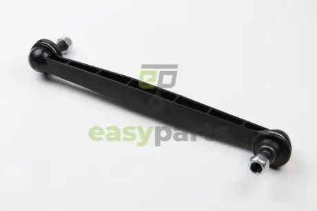 Тяга стабилизатора перед. Opel Astra G/Zafira 98-05 (пластик) AYD 96-01351