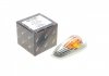 Лiхтар покажчика повороту лiвий оранжевй Premium Quality, OEM Quality, 261652475R, 93167593 AIC 53540 (фото 7)