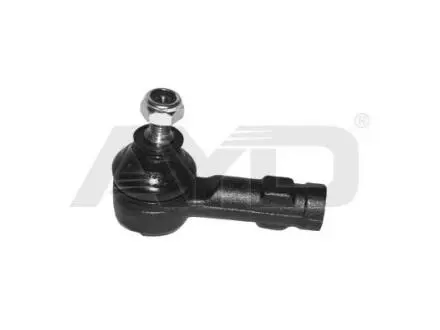 Наконечник рулевой тяги Mitsubishi Lancer III-VIII/Volvo S40/V40 84-15 AYD 91-01568
