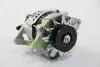 Генератор Combo/Astra F/Corsa B/Vectra B 1.5, 1.7 D/TD/TDS 91-00 (70A) POWERMAX 89213793 (фото 2)
