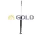 FIAT амортизатор газ.задн.Bravo II 07-,Stilo 01-,Lancia Delta 08- GOLD 9130328 (фото 1)