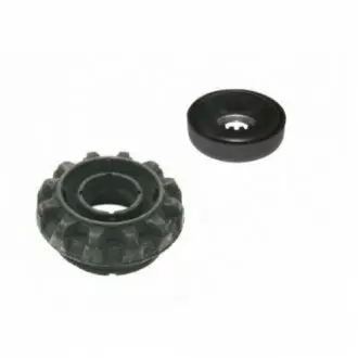 -TEKNOROT VW Опора амортизатора переднего с подшипником Polo 94- KAUTEK VW-SM044KT