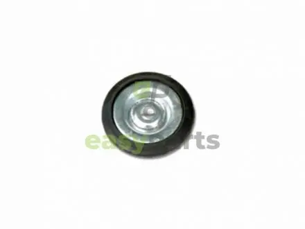 -TEKNOROT OPEL Подушка амортизатора переднего Omega A/B,Vevtra A KAUTEK OP-SM014