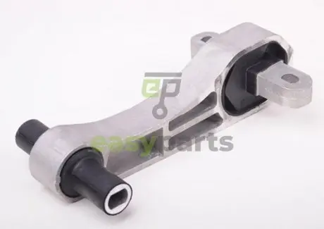 -TEKNOROT FIAT подушка КПП Fiorino,Qubo,Citroen Nemo 1.3 HDI 07- KAUTEK FI-EM088