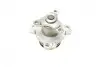 Помпа води Nissan Qashqai/X-Trail/Renault Trafic/Master/Laguna/Megane 2.0/2.3dCi 05- (R/B) (16 лоп) BUGATTI PA10117 (фото 8)