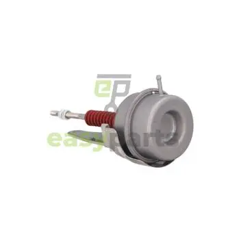 Актуатор турбіни KKK BV39 DACIA DUSTER 10-, LODGY 10-, NISSAN JUKE 10- JRONE 2061-016-893 (фото 1)