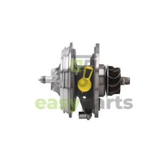 Картридж турбины (отбалансированный) BV43B AUDI/VW Tiguan 2.0 TDI 2006 JRONE 1000-030-198T (фото 1)