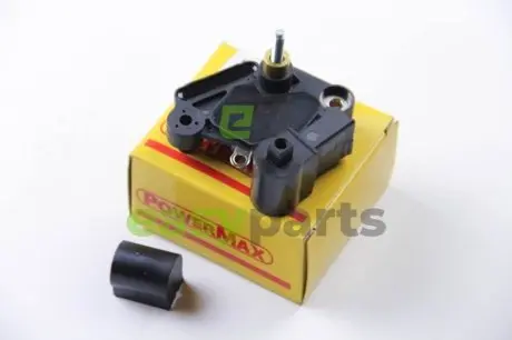 Регулятор генератора Ducato 2.5D 94-02 /Scudo (14V) POWERMAX 81113825