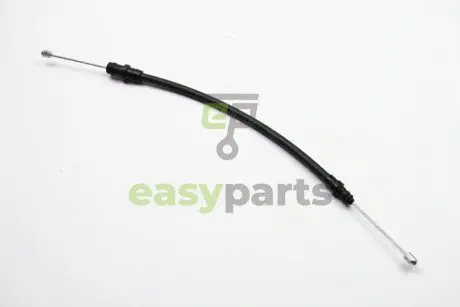 Трос ручного тормоза перед. Scudo/Expert 96- (500/395) GOODREM RM4115