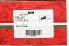 Гальмівні колодки пер. BMW 3 (E36/E46) 90-09 (ATE) GOODREM RM1001 (фото 4)