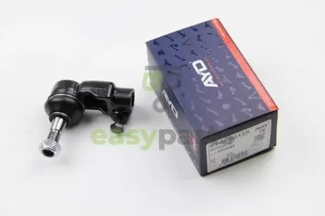 Наконечник рулевой правый OPEL ASTRA F Van (55_) 91-99 AYD 91-00125