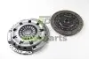 Комплект зчеплення Connect 1.8TDCI 06- (228mm) (під суцільний маховик) NATIONAL CK9919S (фото 1)