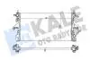 KALE CITROEN радіатор охолодження Jumper,Peugeot Boxer 2.0 BlueHDI 16- KALE OTO RADYATOR 355665 (фото 1)