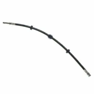 VW шланг гальм. передн.Sharan 95- FORD Galaxy SEAT Alhambra -01 A-N PARTS 72892