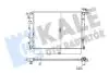 KALE HYUNDAI Радиатор охлаждения ix35,Tucson,Kia Sportage 1.6/2.0 09- KALE OTO RADYATOR 346145 (фото 1)