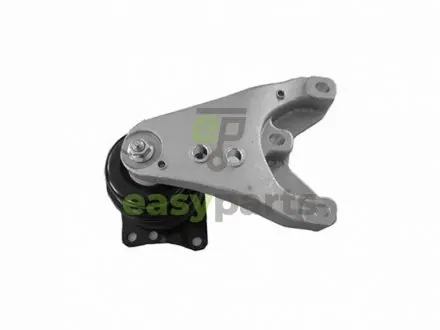 -TEKNOROT VW подушка двигуна верхн.прав.Polo,Skoda Fabia 1.4D KAUTEK VW-EM049
