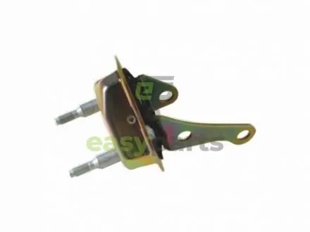 -TEKNOROT PEUGEOT подушка балки ліва P306,Citroen Xsara,ZX 92- KAUTEK PE-BS027