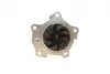 Помпа води Ford Escort VI/VII/Scorpio I/II/Sierra II 2.0i/2.0 16V/RS2000 87-06 (R/B) (8 лоп.) BUGATTI PA6007 (фото 11)