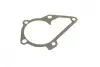 Помпа води Hyundai Accent II/III/Elantra/Getz/Matrix/Kia Cerato/Rio II 1.4/1.5/1.6 99- (R/B) (6 лоп) BUGATTI PA10102 (фото 17)