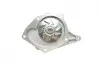 Помпа води Renault Kangoo/Megane/Scenic/Clio/Nissan Almera/Kubistar/Micra 1.5dCi 01- (B/B) (10 лоп) BUGATTI PA10011 (фото 3)