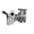 Турбина новая 2.0 CRDI Hyundai Tucson, Hyundai Santa Fe, Kia Sportage JRONE 8M02-200-519 (фото 4)