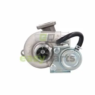 Турбина новая 2.0 CRDI Hyundai Tucson, Hyundai Santa Fe, Kia Sportage JRONE 8M02-200-519