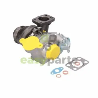 Турбина новая 1.6 HDI 16v Citroen Berlingo, Fiat Scudo, Ford Focus II JRONE 8M02-200-527