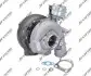 Турбина новая BMW 5 (E39) 98-03, 5 Touring (E39) 98-04, 7 (E38) 98-01 8G25-300-316