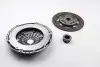 Комплект зчеплення Caddy 1.4/1.6i/2,0SDI 03- (220mm) NATIONAL CK9819 (фото 1)