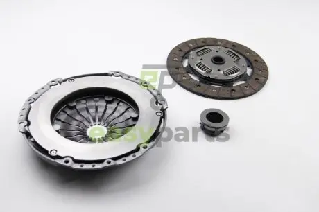 Комплект зчеплення Caddy 1.4/1.6i/2,0SDI 03- (220mm) NATIONAL CK9819