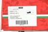 Гальмівні колодки пер. Vectra A/Omega B 92-05 (ATE) GOODREM RM1113 (фото 4)