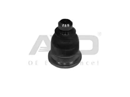 Опора шаровая передняя Nissan Micra (05-), Note (06-) AYD 92-03363