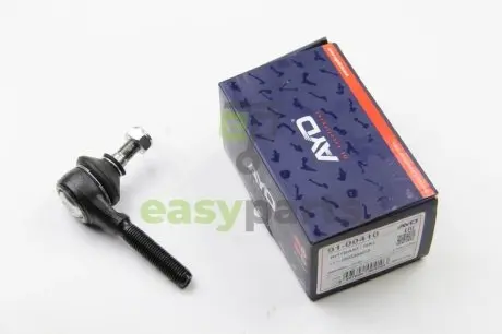 Наконечник рульової тяги MB 190 (W201) 82-93 (M12x1.5) AYD 91-00410