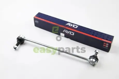 Стойка стабилизатора переднего Volvo S60,S80,V70,XC90 (96-03051) AYD 9603051