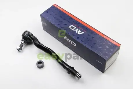 Наконечник рулевой правый BMW 3 (E46), Z4 (E85) (98-) AYD 91-00662