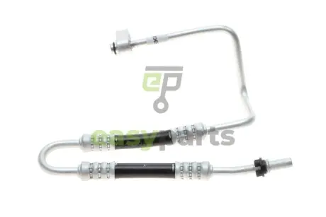 Трубка кондиціонера Skoda Fabia/Roomster 99-15 (від осушувача до випарника) AIC 55968