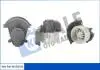 KALE VW Вентилятор салону Audi Q7,Amarok,Touareg,Porsche Cayenne 02- KALE OTO RADYATOR 351425 (фото 1)