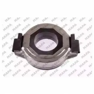 NISSAN К-кт сцепления X-Trail 2.0/2.5 01- 240mm 23x26.5 24зуб. MAPA 008240800