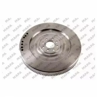 VW К-кт сцепления с маховиком,выжимн.подшипн.T4 2.4D/2.5TDI 90- MAPA 003228120