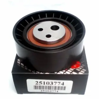 ABA FIAT ролик натяжний Marea,Alfa Romeo 156,Lancia 2.4JTD 96- ABA (A.B.A.) 25103774