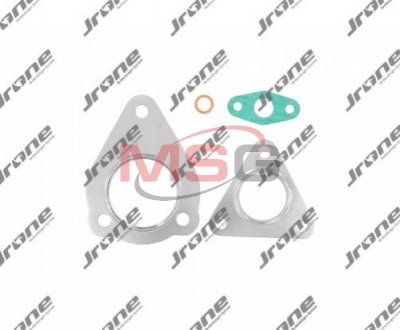 Комплект прокладок турбіни GT1749V AUDI A4 (8E2, B6) 00-04, A4 04-08 JRONE 2090-505-174