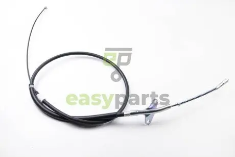 Фото трос ручного гальма зад. MB 407-410 Пр. (1744/1019) GOODREM RM4275 Трос ручного гальма зад. MB 407-410 Пр. (1744/1019) GOODREM RM4275