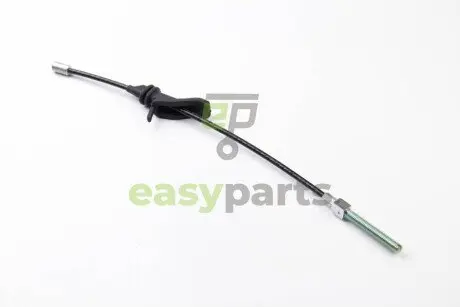 Трос ручного гальма перед. Focus/C-MAX 12/05- (336) GOODREM RM4147